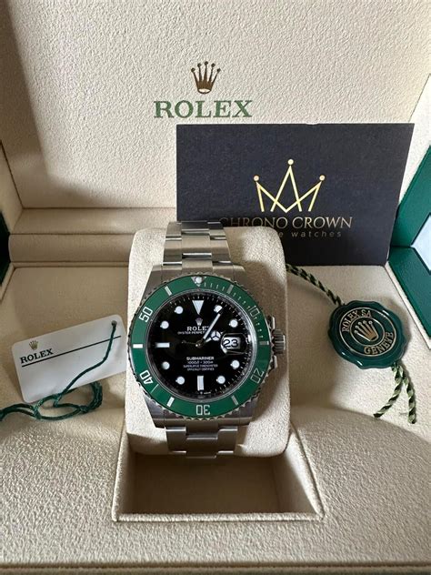 rolex starbucks 2023 price